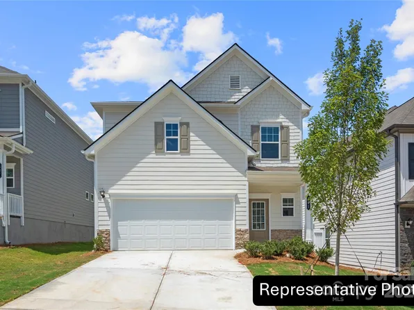 1206 Langston Ln, Salisbury, NC 28144