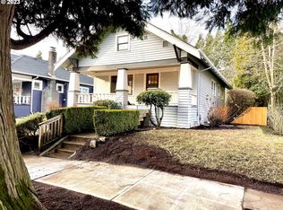 1405 NE 46th Ave, Portland, OR 97213