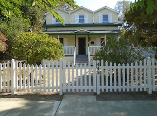 445 E H St, Benicia, CA 94510