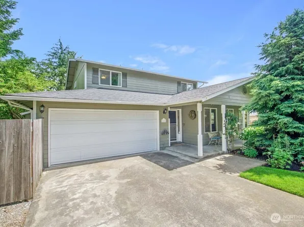 11615 132nd Avenue Ct E, Puyallup, WA 98374