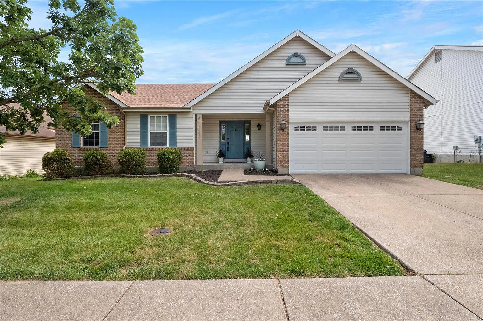 14419 Williamsburg Manor Dr photo 1
