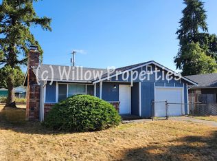 1201 E 52nd St, Tacoma, WA 98404