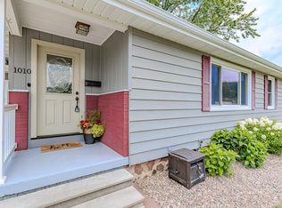 1010 Henrietta St, Wausau, WI 54403