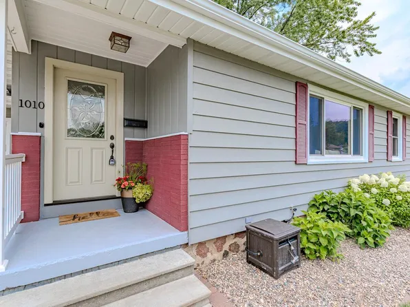 1010 HENRIETTA STREET, Wausau, WI 54403