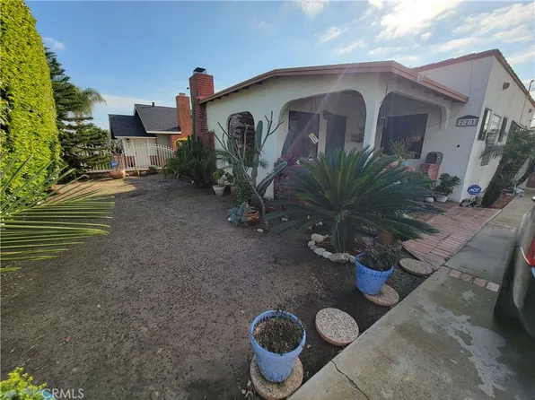 221 Lois St, La Habra, CA 90631