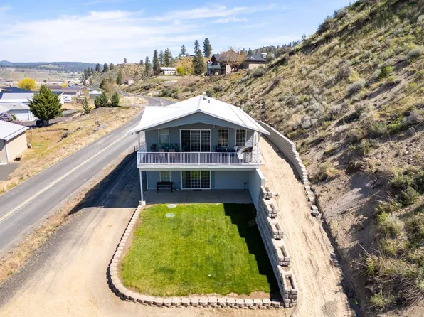 42100 Deer Meadows Rd N, Deer Meadows, WA 99122