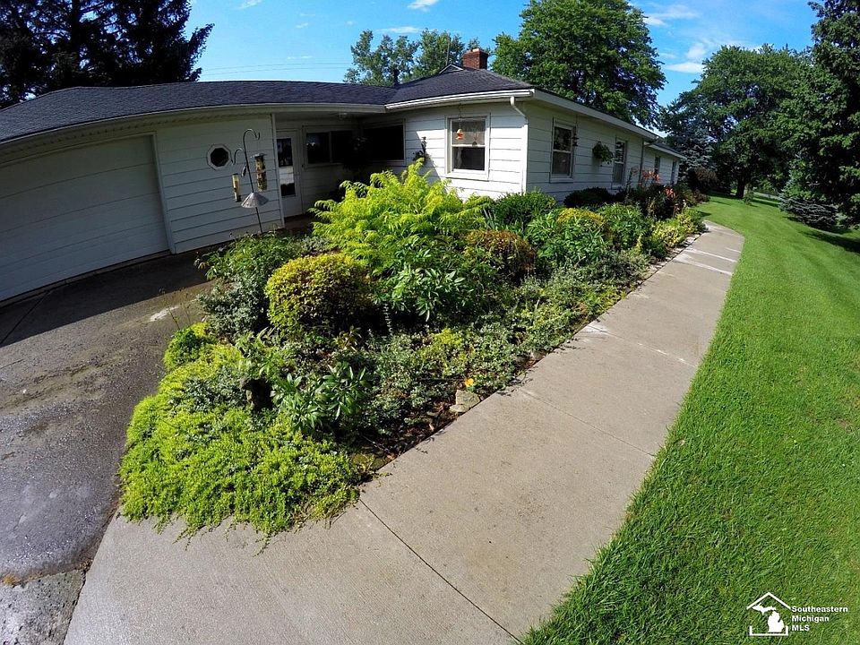 15300 Dixon Rd, Dundee, MI 48131 MLS 50103894 Zillow