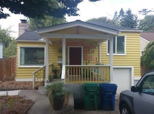 8451 35th Ave SW, Seattle, WA 98126