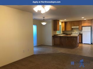 3150 Forest Hills Dr APT A, Medford, OR