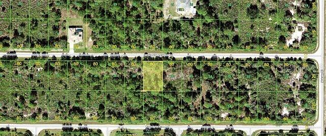 1st image of 14275 WHITESIDES AVENUE LOT 27