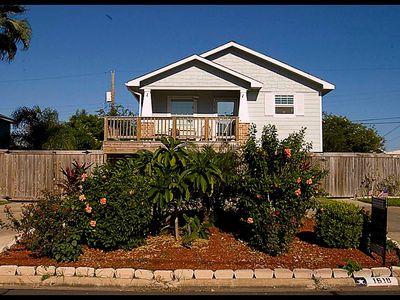 1618 Bayou Shore Dr, Galveston, TX, 77551