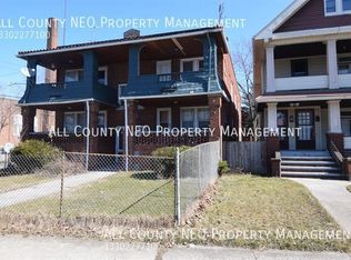 3417 Bosworth Rd APT 2, Cleveland, OH 44111