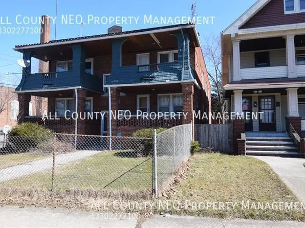 3417 Bosworth Rd, Cleveland, OH