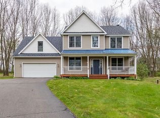 22925 Cherry Hill Ct, Mattawan, MI 49071
