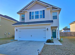 790 Grayson Ave, Hinesville, GA 31313