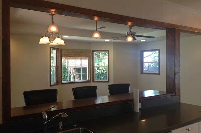 3 bed, 1422 sqft, $4,050 — Photo 3