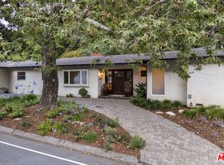 3452 Mandeville Canyon Rd, Los Angeles, CA 90049
