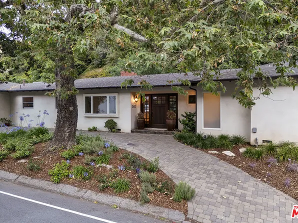 3452 Mandeville Canyon Rd, Los Angeles, CA 90049