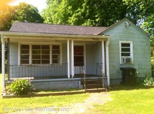 520 King St SE, Rome, GA 30161