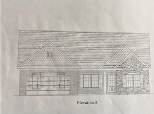 1118 Magenta Way #76, Kernersville, NC 27284