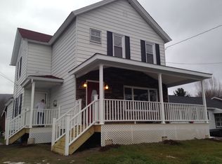525 Jefferson Ave, Jermyn, PA