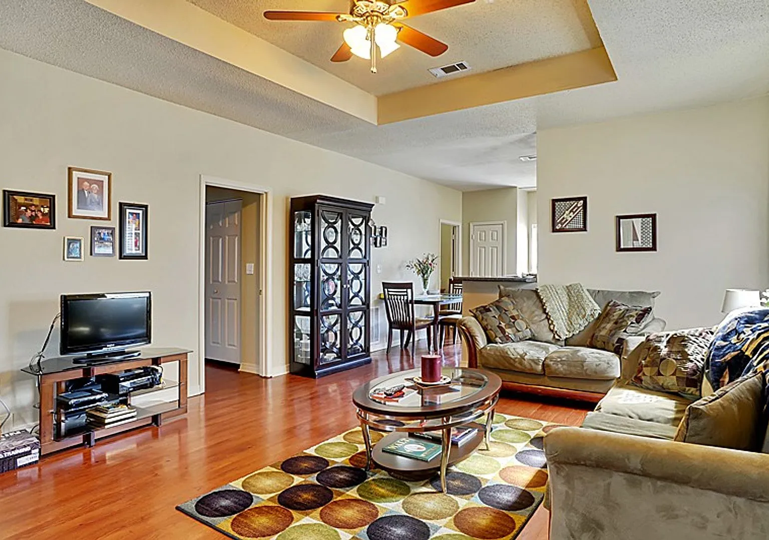 Charming Homes for Rent in Waveland 1 & 2 Bedroom Units Available at Cambridge Cottages! — Photo 1