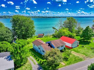 2189 Lake Rd, Seneca Falls, NY 13148