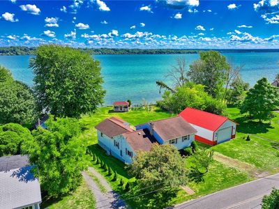 2189 Lake Rd, Seneca Falls, NY, 13148