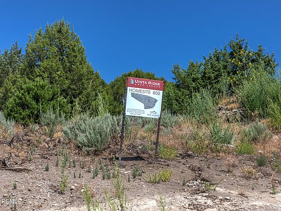 5th image of 3023 E Red Knob Way Lot 800