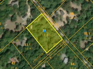 209 Oak Ln, West Tisbury, MA 02575