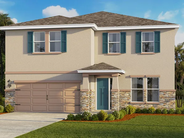 HOLDEN Plan, Summerlin at Hawthorne Ranch