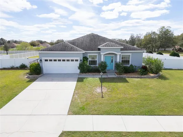 603 Kilgore Rd, Plant City, FL 33567