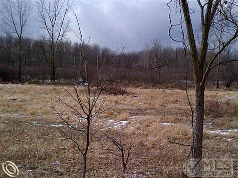 Vacant Land