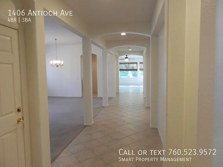 1406 Antioch Ave — Photo 4