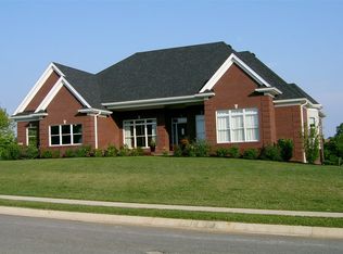 1721 Evergreen Trl, Elizabethtown, KY 42701
