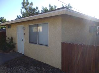 60116 Adobe Rd APT D, Joshua Tree, CA 92252