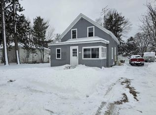 117 S Cedar St, Adams, WI 53910
