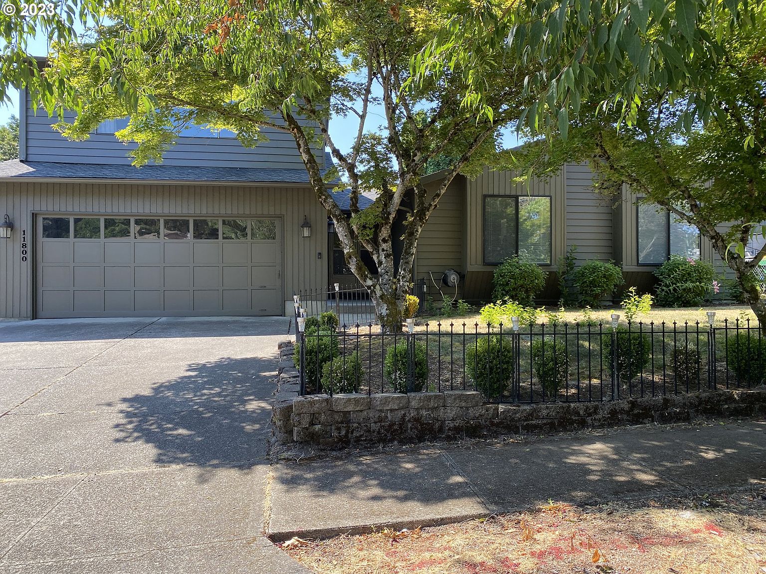 11800 SW Ebberts Ct, Beaverton, OR 97008 MLS 23462525 Zillow