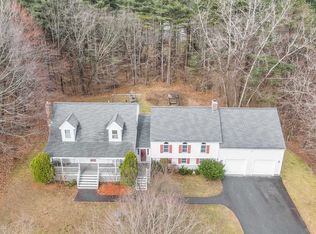 41 Patriot Dr, Pelham, NH 03076
