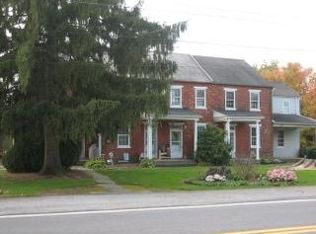 1414 Nissley Rd, Landisville, PA 17538