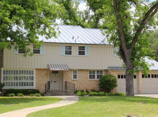 2511 Live Oak St, San Angelo, TX 76901