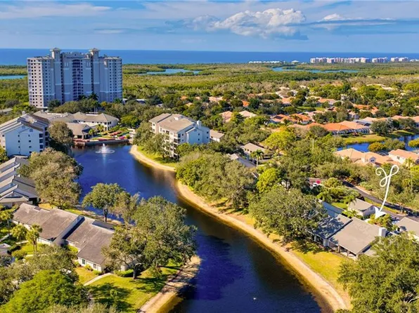 700 Arbor Lake DR #7-101, NAPLES, FL 34110