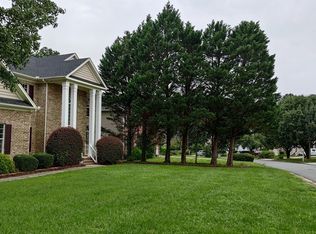 1 Haycox Court, Durham, NC 27713