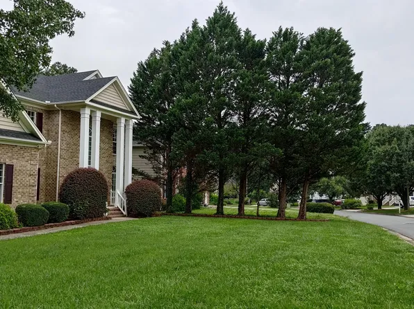 1 Haycox Court, Durham, NC 27713