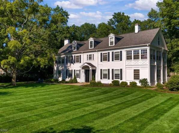 2873 Glengary Rd, Shaker Heights, OH 44120