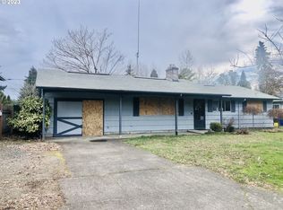 3565 SE 166th Ave, Portland, OR 97236