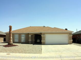 1335 Columbia Ave, Alamogordo, NM 88310