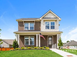 6317 Trace Point Ct, Mount Juliet, TN 37122