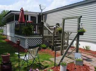 3126 Tonia Dr SW, Cleveland, TN 37311