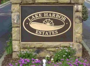 0 Lake Harbor Dr, Johnson City, TN 37615